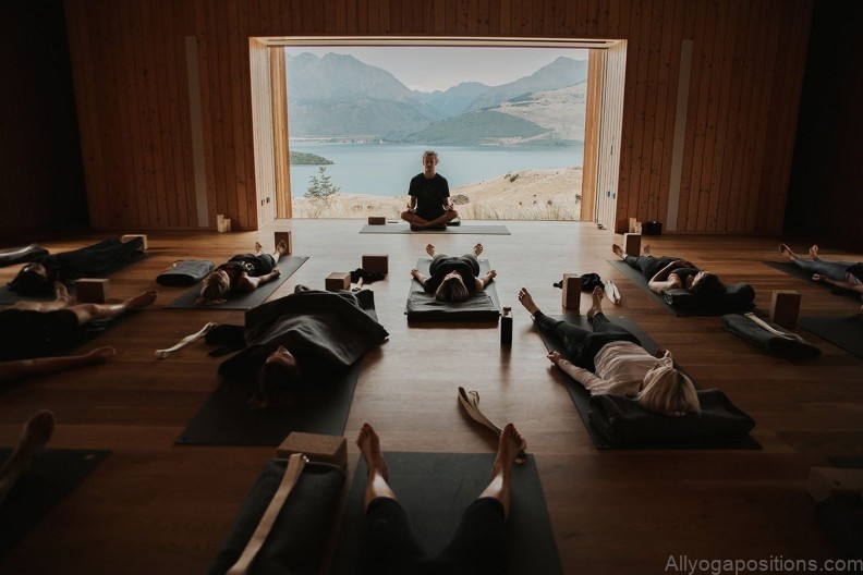 yoga trends a family affair 1