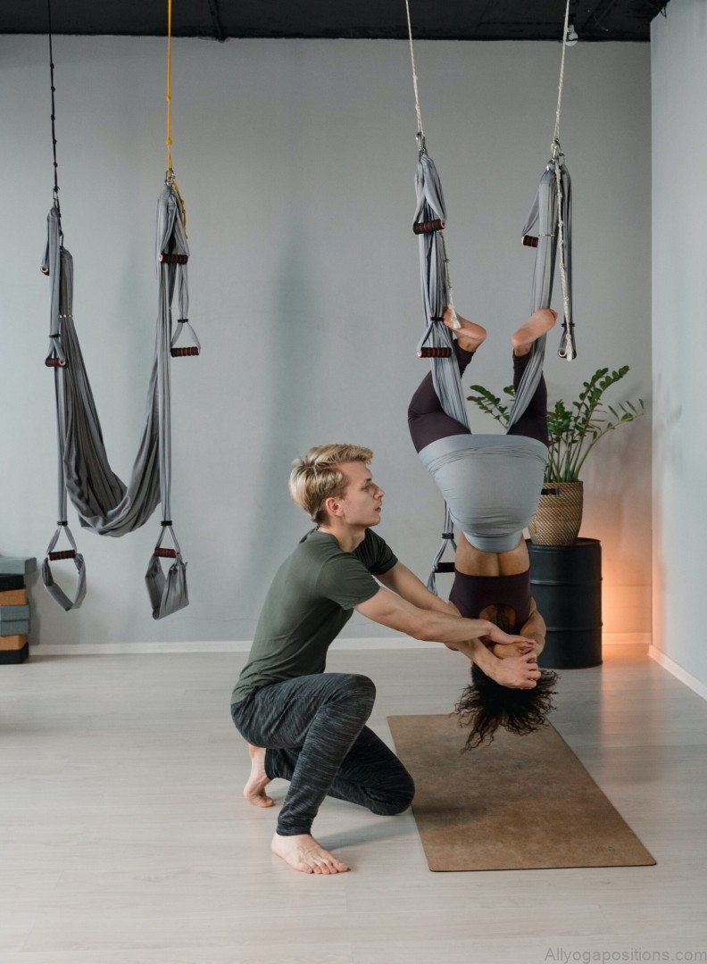 yoga trends a family affair 7