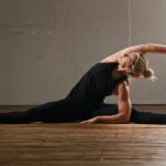 yoga trends into the deep 6