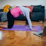 yoga trends into the deep 9