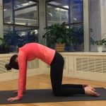 10 yoga poses for gas and bloating 1