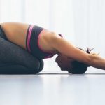 10 yoga poses for gas and bloating