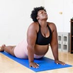 10 yoga poses for gas and bloating 6