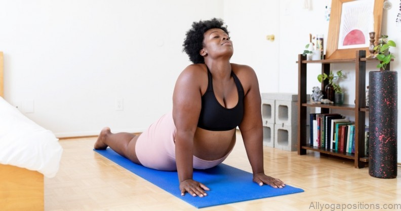 10 yoga poses for gas and bloating 6