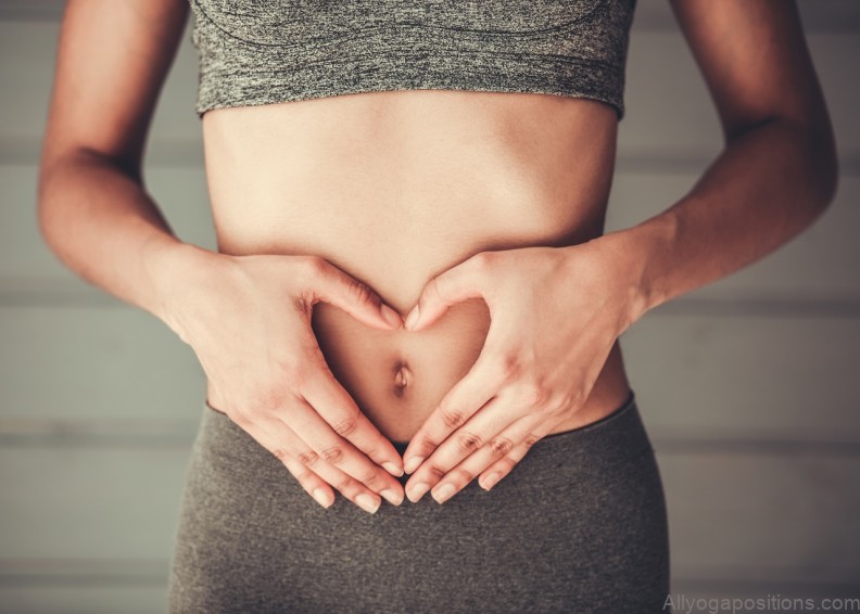 10 yoga poses for gas and bloating 7