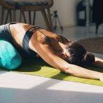 10 yoga poses for gas and bloating 9