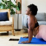 10 yoga poses to help overcome depression and anxiety 6