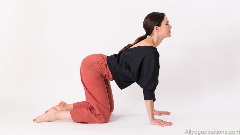 10 yoga poses to help overcome depression and anxiety 8