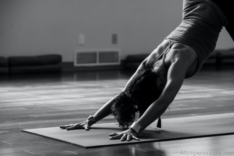 12 yoga poses for beginners to help you thrive