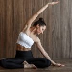 12 yoga poses for every type of arm and goal 2