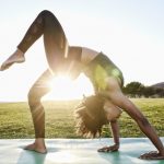 12 yoga poses for every type of arm and goal 5