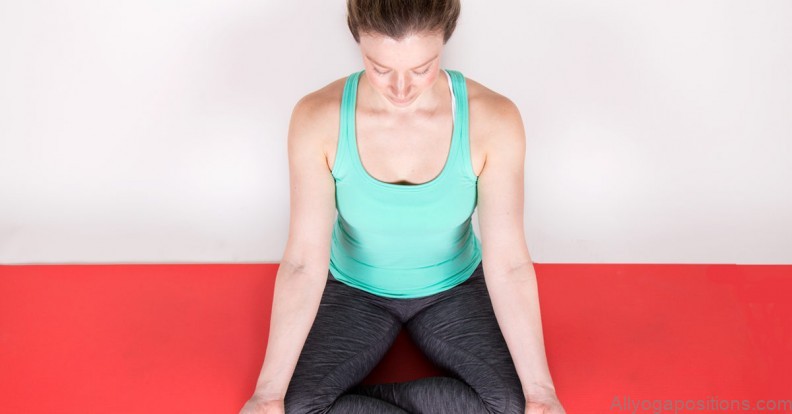 12 yoga poses for every type of arm and goal 9