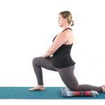 3 ways to prepare for the yoga bow pose 3