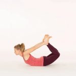 3 ways to prepare for the yoga bow pose 5