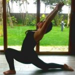 3 ways to prepare for the yoga bow pose 6