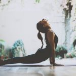 5 fantastic restorative yoga poses to try out this summer 11