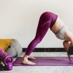 5 fantastic restorative yoga poses to try out this summer 2