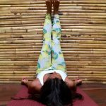 5 fantastic restorative yoga poses to try out this summer 8