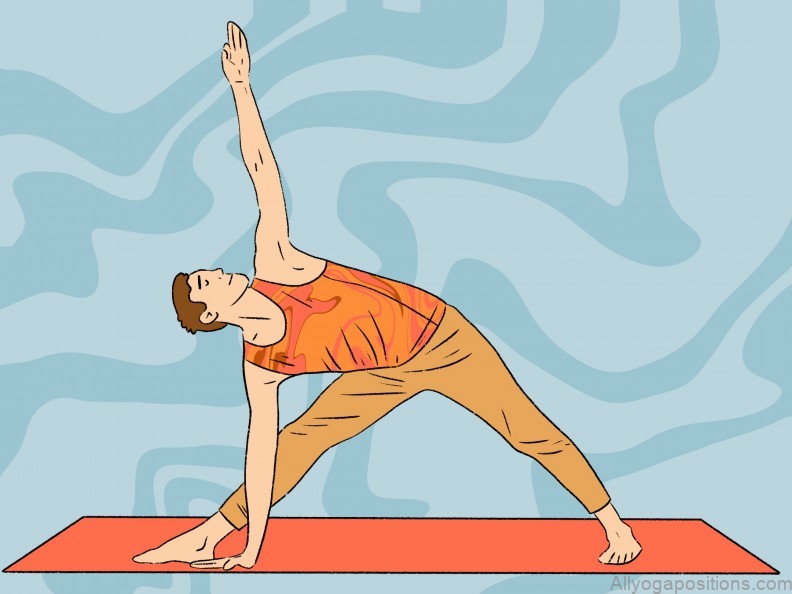 5 tantra yoga poses you should try right now 3
