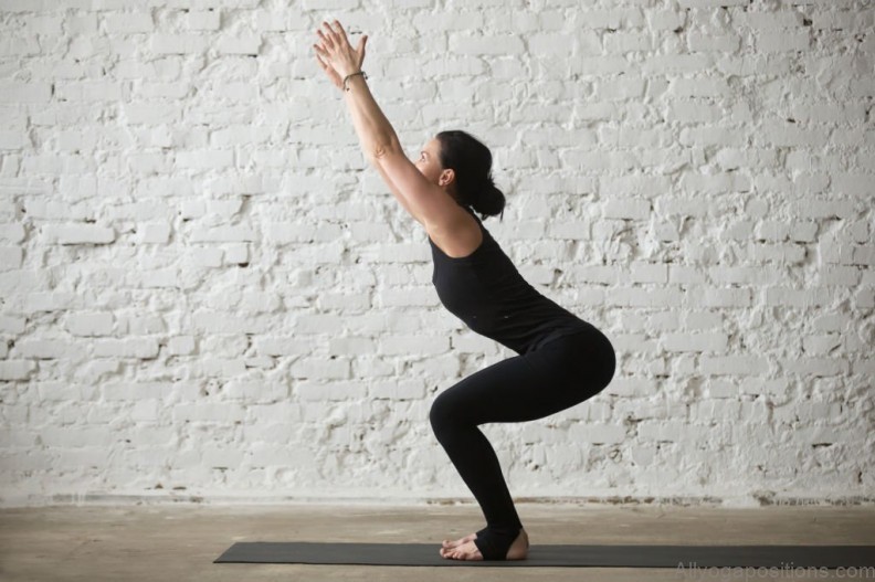 5 tantra yoga poses you should try right now 6