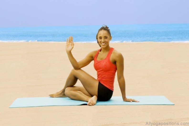 5 tantra yoga poses you should try right now 9
