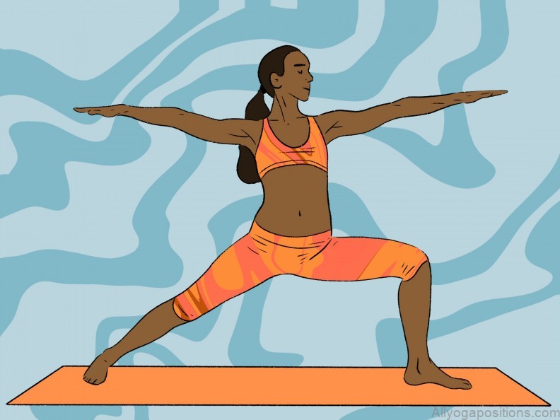 5 tantra yoga poses you should try right now