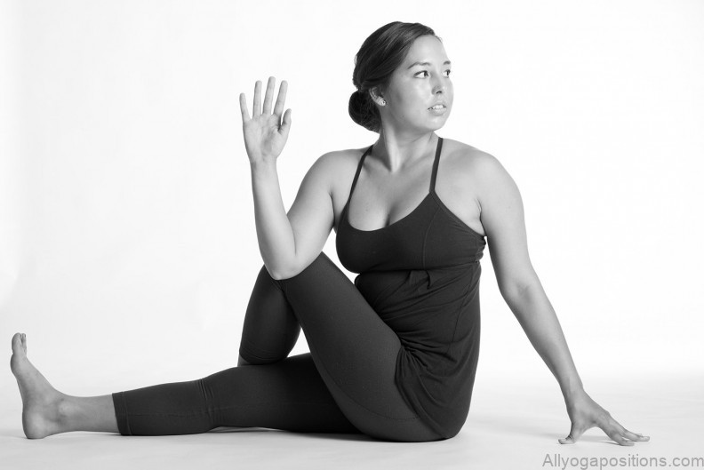 5 yoga poses and how they will relieve sciatica 7