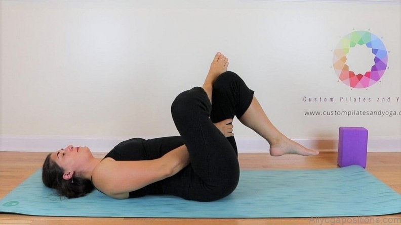 5 yoga poses and how they will relieve sciatica 8