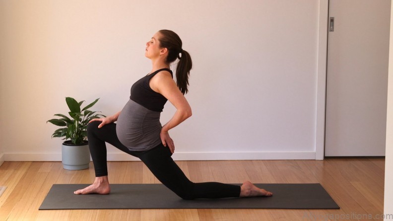 5 yoga poses and how they will relieve sciatica 9