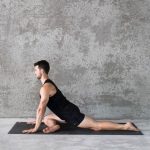 5 yoga poses to help relieve arthritis pain 5
