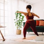 7 yoga poses that burn more calories than running 9