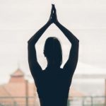 9 yoga poses to help calm your brain focus your attention