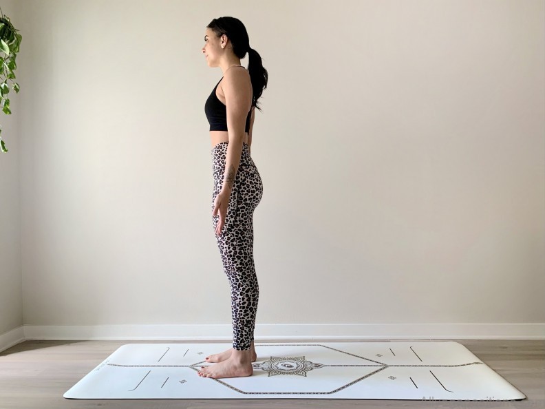 9 yoga poses to help calm your brain focus your attention 6