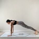 9 yoga poses to help calm your brain focus your attention 7