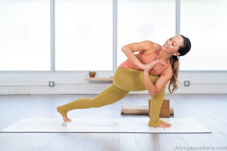 do you know all the secrets of power yoga