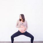 five favourite prenatal yoga poses to do now and enjoy 7