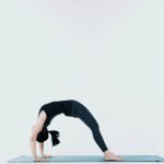 how to protect your wrists in wheel pose yoga 4