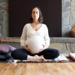 prenatal yoga the best poses for expectant mothers 2