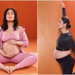 prenatal yoga the best poses for expectant mothers 6