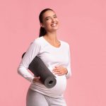 prenatal yoga the best poses for expectant mothers 9