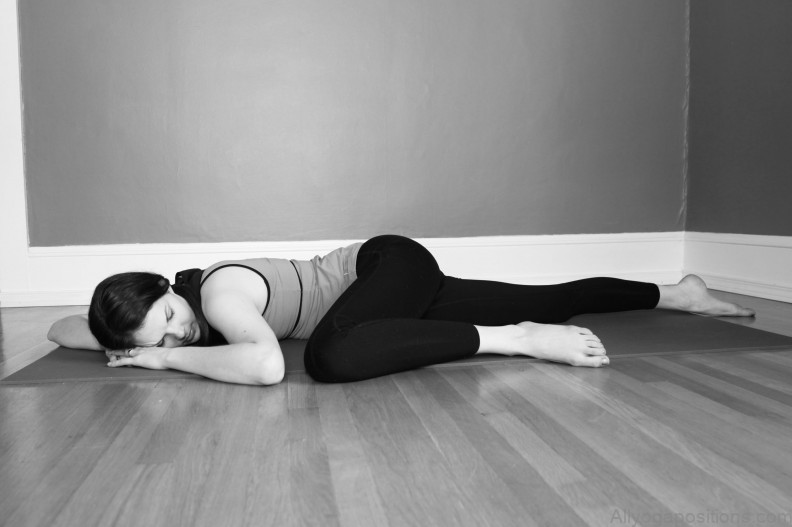 revolutionize your yoga practice with these powerful yin yoga poses 9