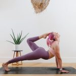 the 5 best yoga poses for beginners