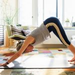 yoga sequence for inner peace 12 yoga poses to release sadness