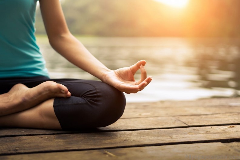 yoga sequence for inner peace 12 yoga poses to release sadness 7