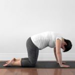 10 best yoga poses for implantation 11