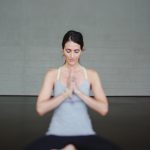 10 best yoga poses for implantation 7