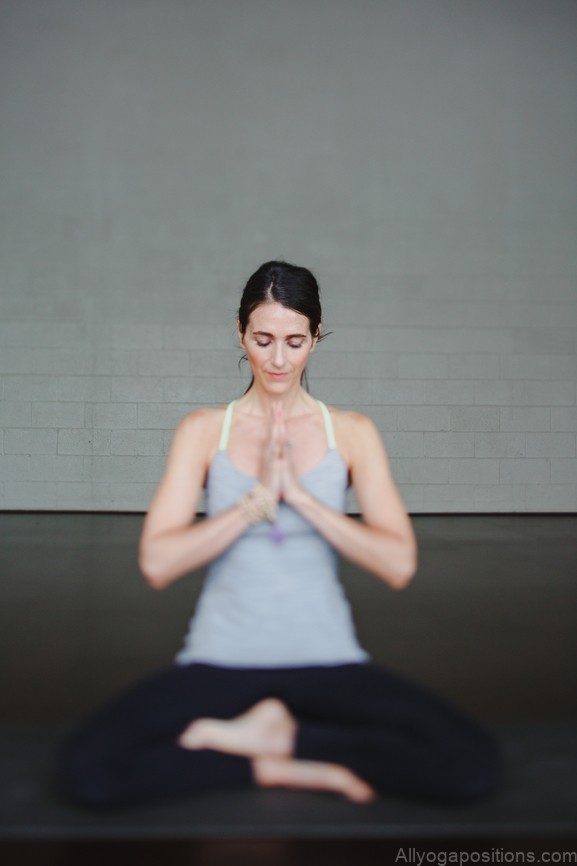 10 best yoga poses for implantation 7