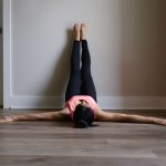 10 best yoga poses for implantation 9