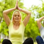 10 best yoga poses for the elderly 5