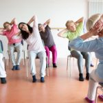 10 best yoga poses for the elderly 6